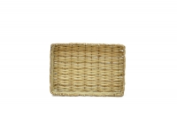 Artificial Rattan Basket